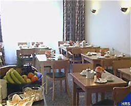 天鹅湖酒店 杜塞尔多夫 3*,