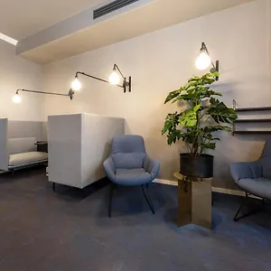 Hotel Astoria, Düsseldorf