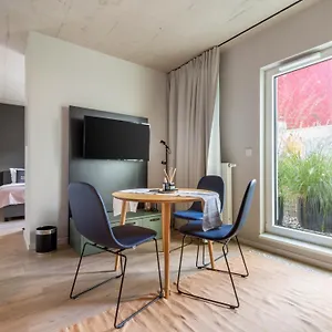 Limehome Stresemannstrasse - Digital Access *** Düsseldorf