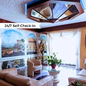 Hotel Astro - Nichtraucherhotel ****