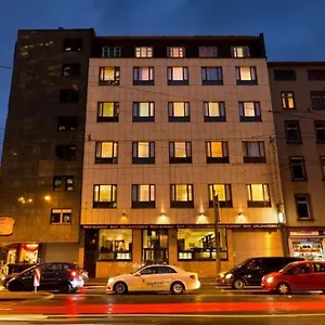 Hotel Lumiere An Der Messe ****