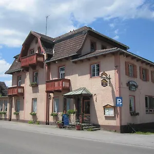 Maison d'hôtes Bei Weirich **