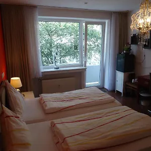 Gasthof Cityminis, Düsseldorf