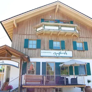 Maison d'hôtes Guglhupf **